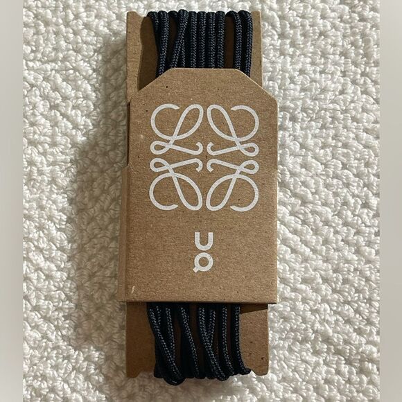 On X Loewe laces - Picture 1 of 2